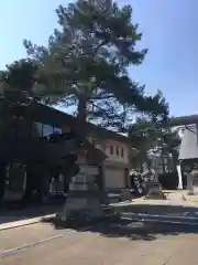 富良野神社の建物その他