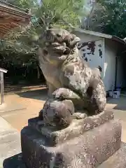 内裏神社(千葉県)