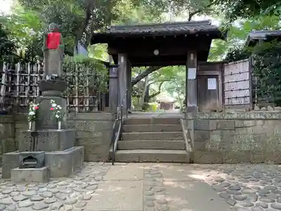 静勝寺(東京都)