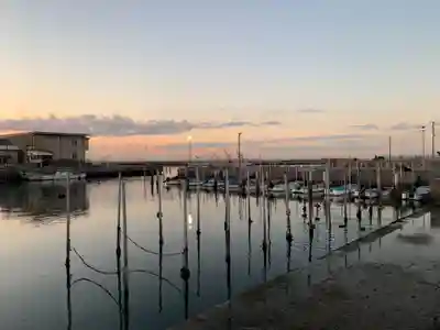 水神宮(千葉県)