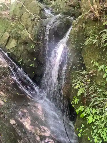 大本山七宝瀧寺(大阪府)