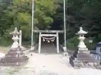宮口神社(愛知県)