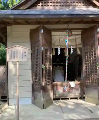 大崎八幡宮(宮城県)