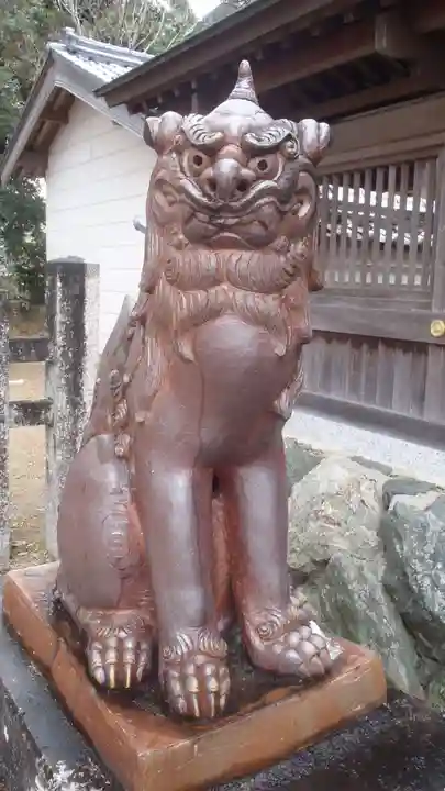 灰宝神社(愛知県)