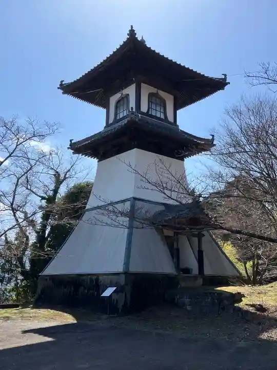 箸蔵寺(徳島県)
