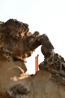 波立寺(波立薬師)(福島県)