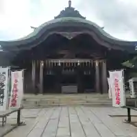 多賀神社(福岡県)