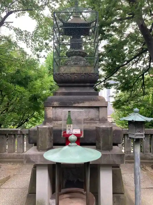 待乳山聖天(本龍院)(東京都)