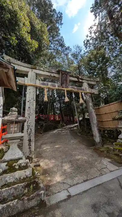 八大神社(京都府)