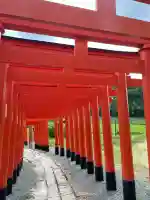 高屋敷稲荷神社(福島県)