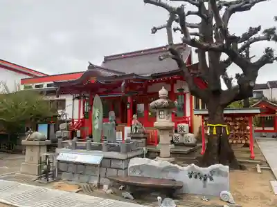 綱敷天満宮(兵庫県)