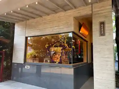 王子神社(東京都)