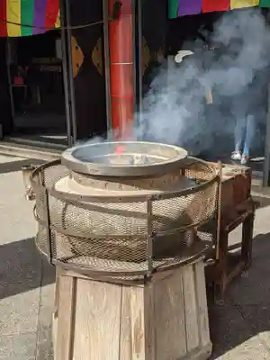 大須観音 (北野山真福寺宝生院)のその他建物
