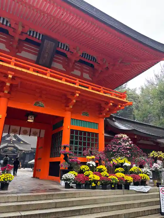 香取神宮(千葉県)