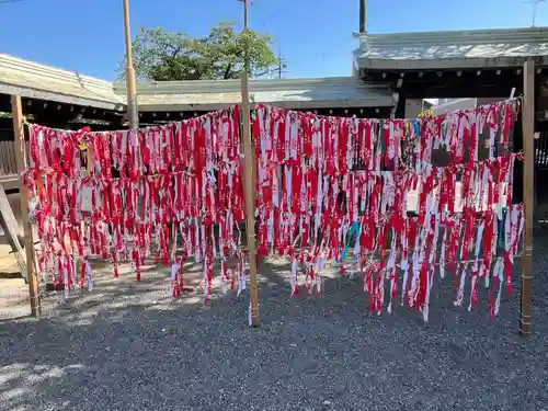 尾張大國霊神社（国府宮）(愛知県)