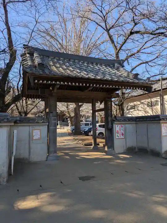 金蔵寺(千葉県)