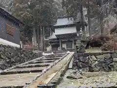 宝慶寺(福井県)