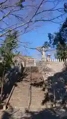 賀茂別雷神社の鳥居