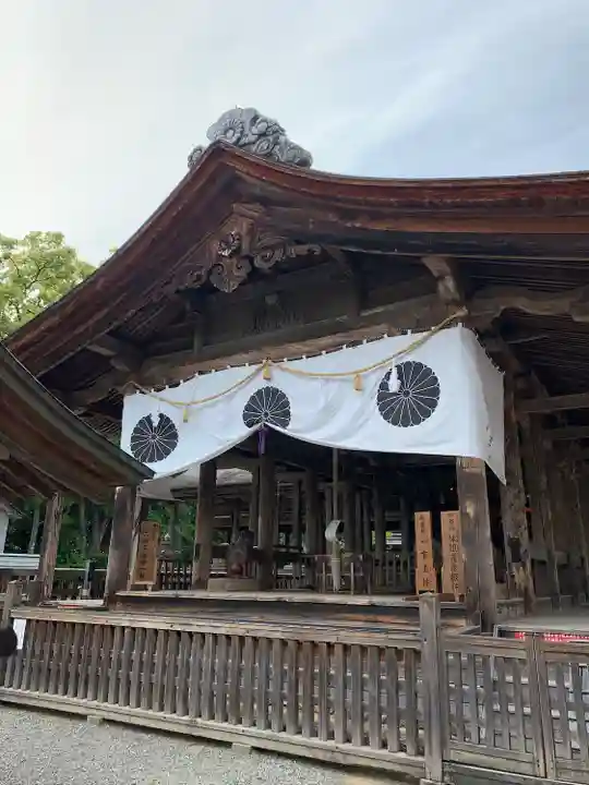 土佐神社(高知県)