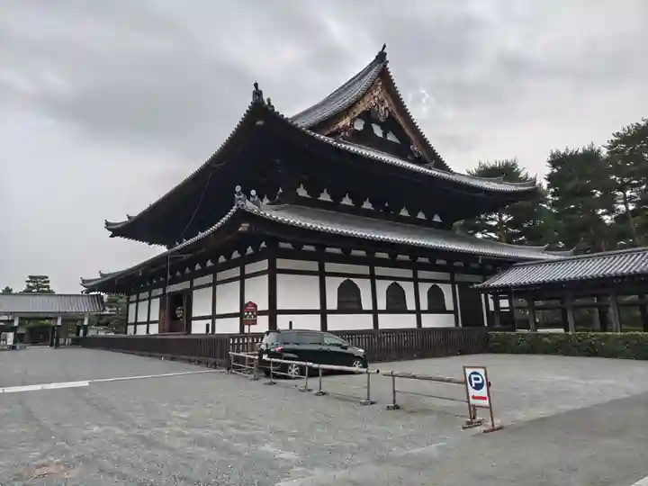 相国寺(相国承天禅寺)(京都府)