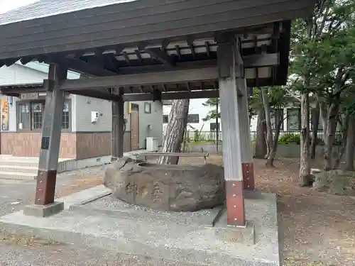 丘珠神社(北海道)