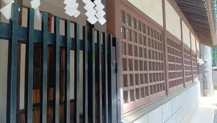小野神社(東京都)