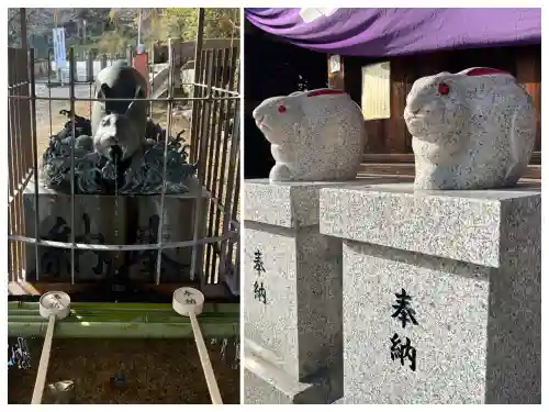 三尾神社(滋賀県)