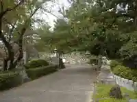 篠山神社のその他建物