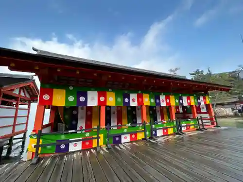 厳島神社(広島県)