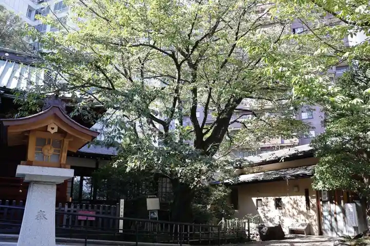 金王八幡宮(東京都)