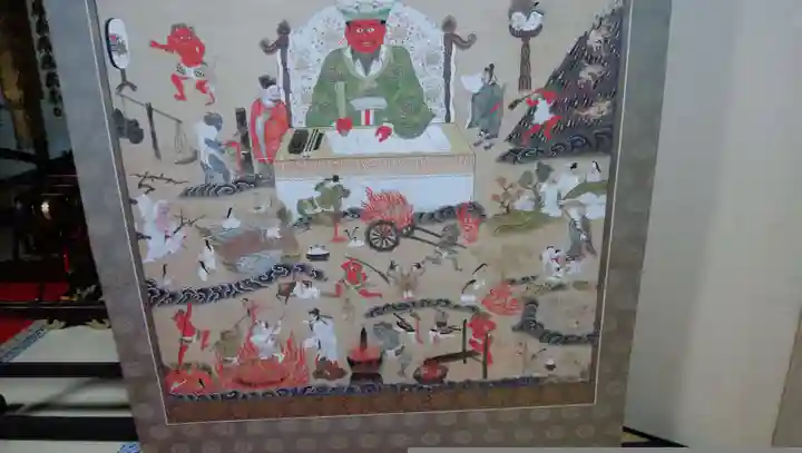 勝円寺(勝圓寺)のその他建物