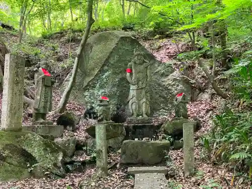 矢田寺(奈良県)