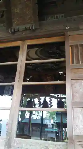 若宮八幡宮のその他建物