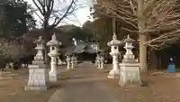 八坂神社(茨城県)