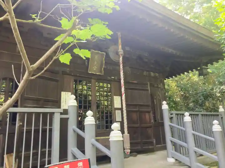 大船観音寺(神奈川県)