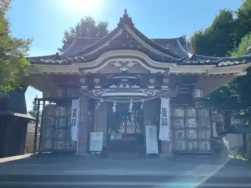 若宮八幡宮 (神奈川県)