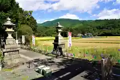 高司神社〜むすびの神の鎮まる社〜の景色