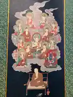 普門寺(切り絵御朱印発祥の寺)の芸術