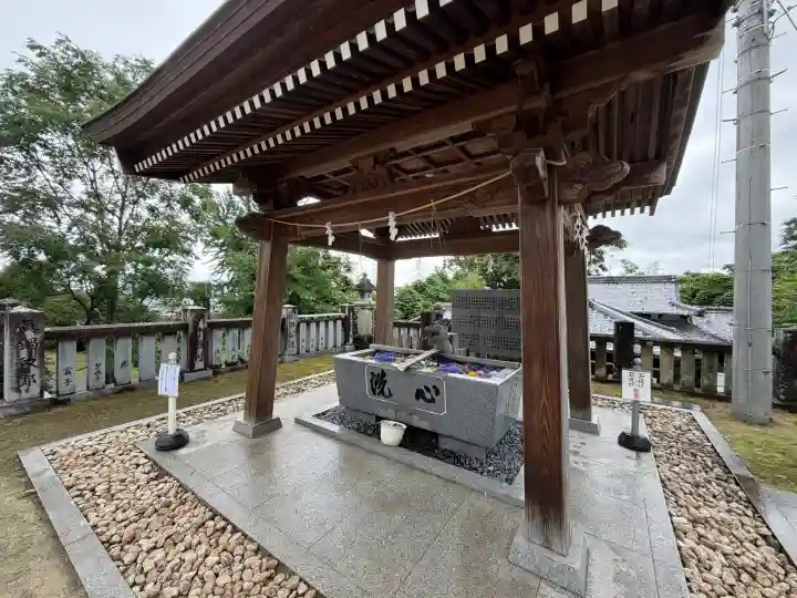 粟井神社(香川県)