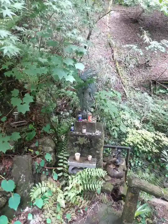 満願寺(栃木県)