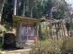 朝倉神社の末社