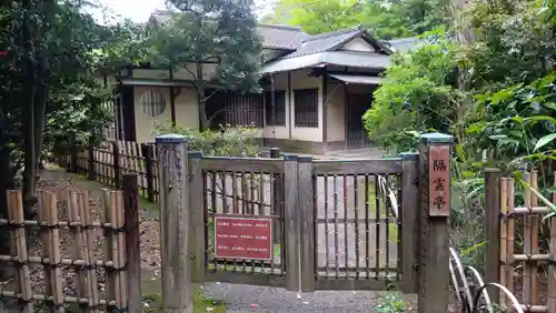 明治神宮(東京都)