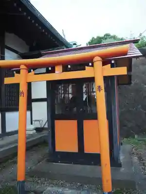 小日向神社(東京都)