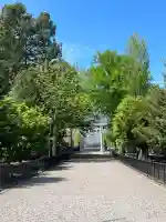 美幌神社(北海道)