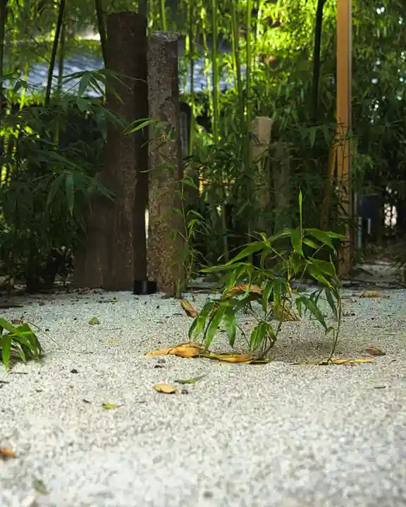 行田八幡神社(埼玉県)