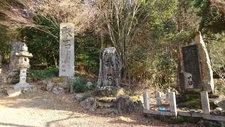尾張冨士大宮浅間神社のその他建物