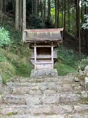 大原寺勝林院(京都府)