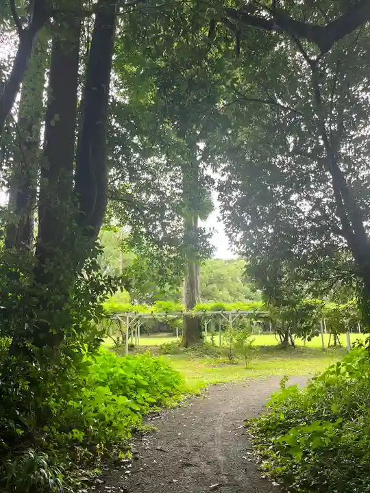 宮崎神宮(宮崎県)
