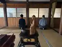 安用寺(愛知県)