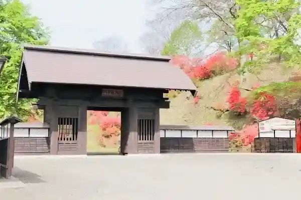 七戸神明宮の{uncategorized: "未分類", other: "その他", undefined: "問題あり", building: "その他建物", grave: "お墓", sacred_gate: "鳥居", guardian: "狛犬", statue: "像", buddha: "仏像", history: "歴史", nature: "自然", garden: "庭園", animal: "動物", pagoda: "塔", temizu: "手水舎", mountain_gate: "山門・神門", sanctuary: "本殿・本堂", subordinate: "末社・摂社", art: "芸術", scenery: "景色", jizo: "地蔵", ema: "絵馬", goshuin: "御朱印", omikuji: "おみくじ", items: "授与品その他", amulet: "お守り", goshuincho: "御朱印帳", eats: "食事", festival: "お祭り", votive_dance: "神楽", shichigosan: "七五三参", wedding: "結婚式", experience: "体験その他", initially: "初詣", around: "周辺", anti_infection: "感染症対策"}